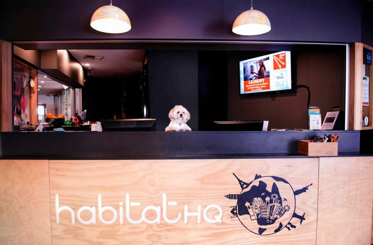 Habitat Hq Hostel - Melbourne, Melbourne